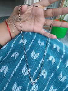 Mangalsutra Short Chains
