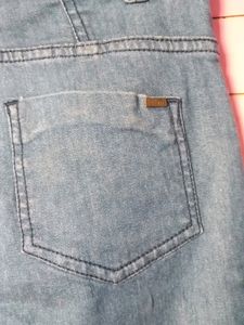 Elle Cotton Jeans