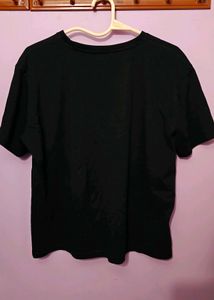Graphic Print T-Shirt