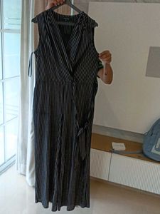 Stunning black jumpsuit