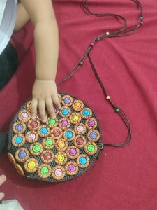 Girls Sling bag