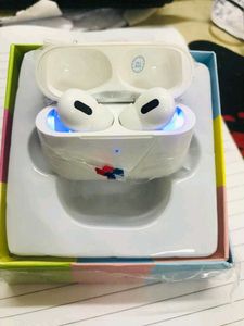 Pack Of 2 Bluetooth Earbuds