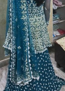 Lehenga Set