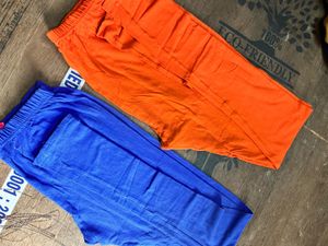 Colorful Women's Leggings