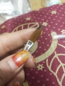 Nail Acrylic Brush - Size 12