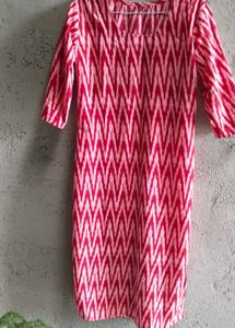 Stright Kurta