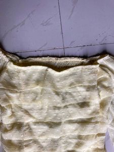 Long-sleeved  Tunics