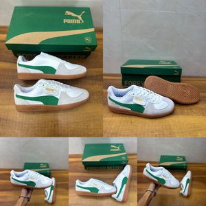 PUMA Palermo White