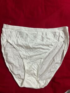 White Panties