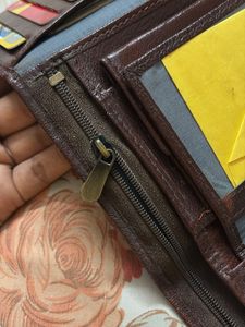 Beautiful wallet for girls and woman