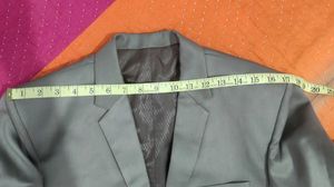Mens Suit / Blazer