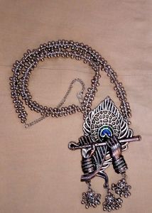 Oxidized New Jewellry