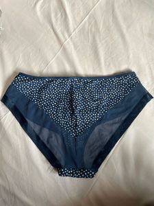 Cute Polka Dot Briefs