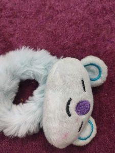 Koya bt21 Scrunchie