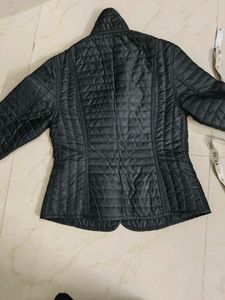 TOMBOY Faux Leather Jacket