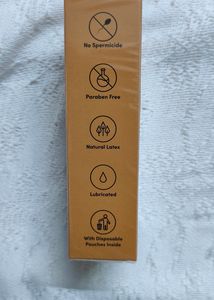 Ultra Thin Delay Condoms