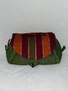 Elegant Ethnic Clutch