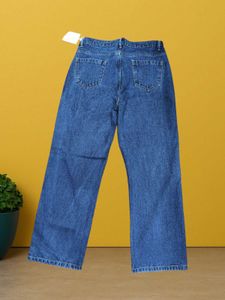 🥰D@42 Size-34 Straight Jeans