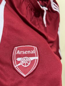 Soccer Shorts thailand premium FootballJersey