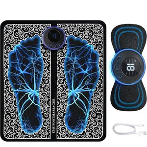 EMS🦶 Foot Massager Pain Relief
