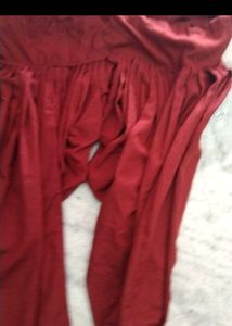 Set Of Two Salwar