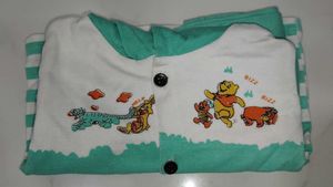 Cute Kids Outfit