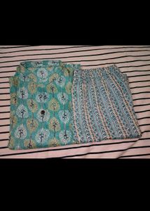 Kurta Pant