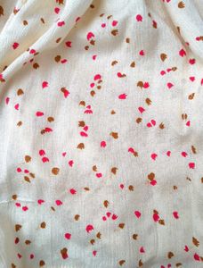 Short Frock🎀