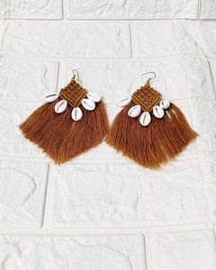 Kaudi Earrings