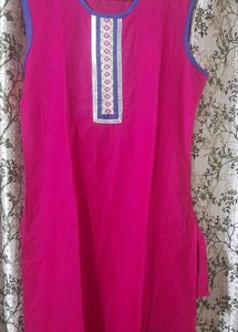 Women's Kurti