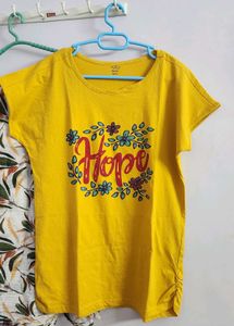 Free size top