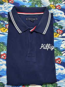 Tommy Hilfiger Polo Shirt