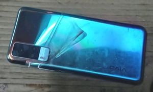 Vivo Y53S 4g Phone 8+4gb/128gb