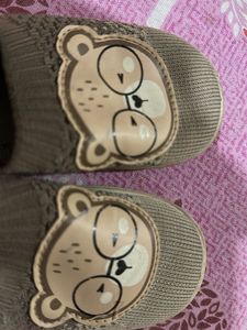 Toddler Shoes
