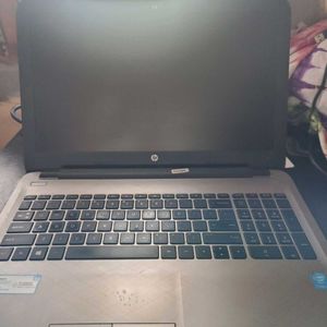 HP Laptop - Reliable Performance for Everyday Use