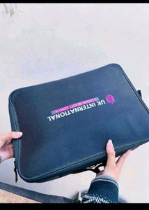 Professional Makeup/Cosmetic Organizer Bag