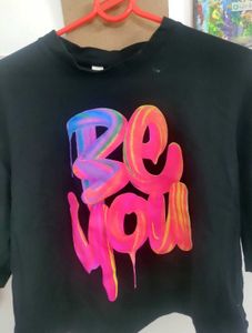 Graphic Print T-Shirt