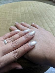Acrylic Nail Kit