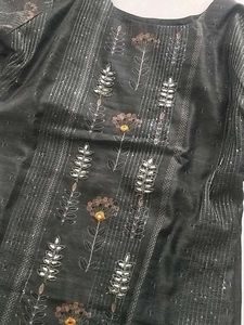 Kurta With Dupatta