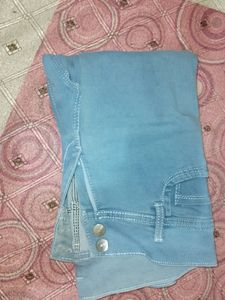 Denim Jeans