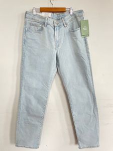 H&amp;M Straight Regular Jeans