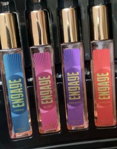 Engage Celebrations Perfume Gift Pack