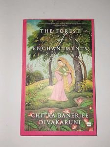 Forest Of Enchantments