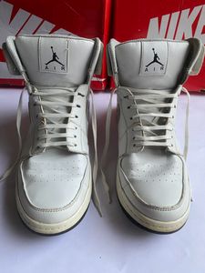 Sneakers AirJordan 1 Neutral Grey