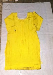 Very lovely, silk suit