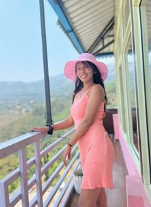western dress
