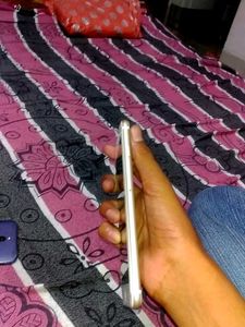 iPhone 6s - Silver - 64GB