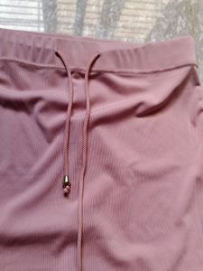 Trendy Fish Shape Skirt