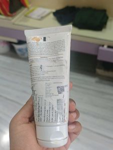 Gold Peel Off Mask