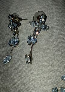 Floral Necklace